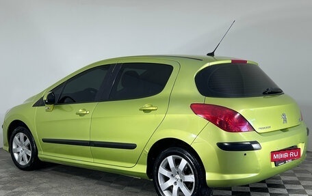 Peugeot 308 II, 2008 год, 485 000 рублей, 4 фотография