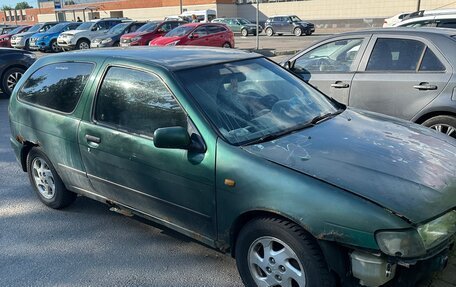 Nissan Almera, 1997 год, 70 000 рублей, 3 фотография