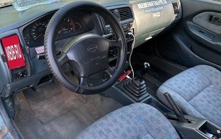 Nissan Almera, 1997 год, 70 000 рублей, 5 фотография