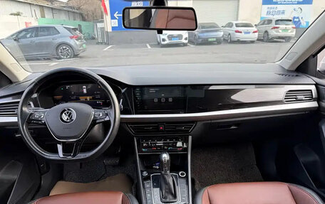 Volkswagen Lavida, 2023 год, 1 249 123 рублей, 5 фотография