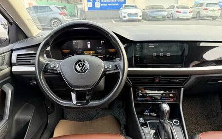 Volkswagen Lavida, 2023 год, 1 249 123 рублей, 7 фотография