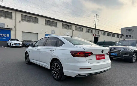 Volkswagen Lavida, 2023 год, 1 249 123 рублей, 17 фотография