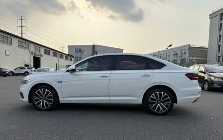 Volkswagen Lavida, 2023 год, 1 249 123 рублей, 20 фотография