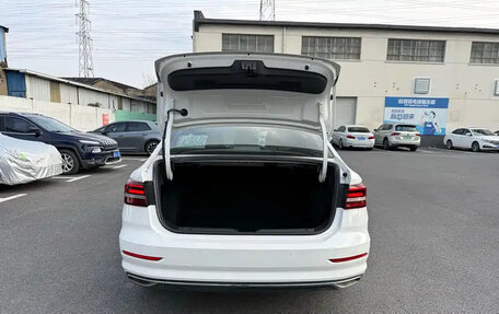Volkswagen Lavida, 2023 год, 1 249 123 рублей, 19 фотография
