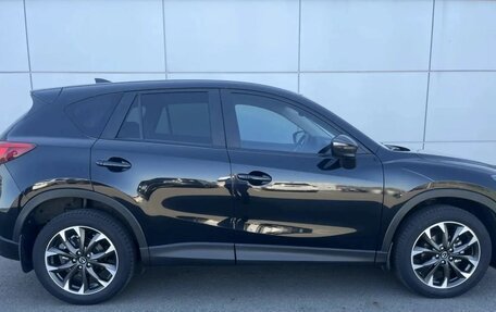 Mazda CX-5 II, 2015 год, 1 960 000 рублей, 4 фотография