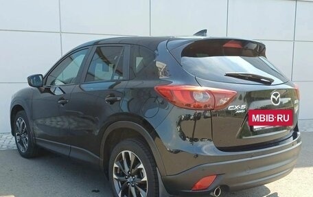 Mazda CX-5 II, 2015 год, 1 960 000 рублей, 7 фотография