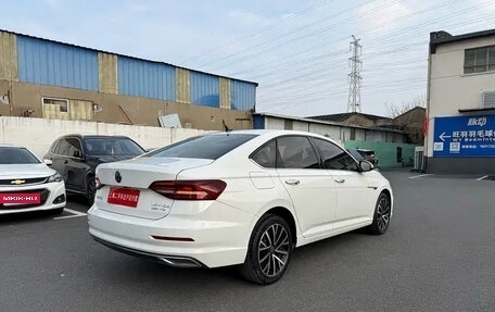 Volkswagen Lavida, 2023 год, 1 249 123 рублей, 13 фотография