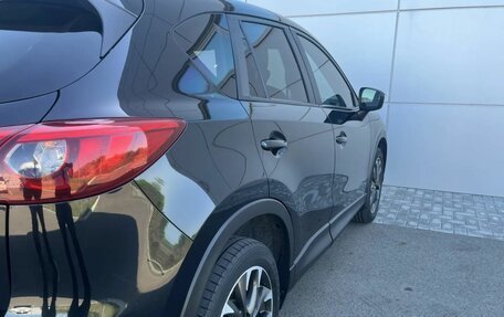 Mazda CX-5 II, 2015 год, 1 960 000 рублей, 9 фотография