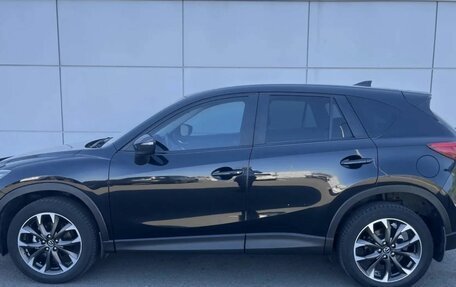 Mazda CX-5 II, 2015 год, 1 960 000 рублей, 8 фотография