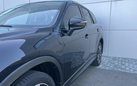 Mazda CX-5 II, 2015 год, 1 960 000 рублей, 11 фотография
