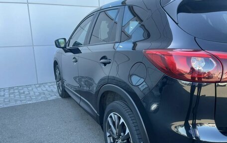 Mazda CX-5 II, 2015 год, 1 960 000 рублей, 10 фотография