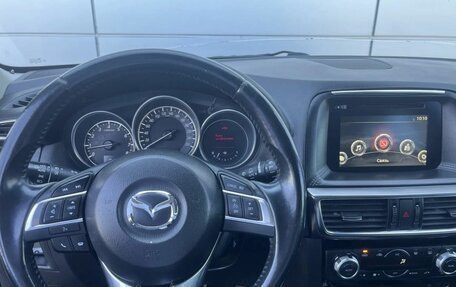 Mazda CX-5 II, 2015 год, 1 960 000 рублей, 18 фотография