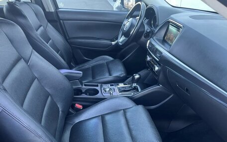 Mazda CX-5 II, 2015 год, 1 960 000 рублей, 22 фотография