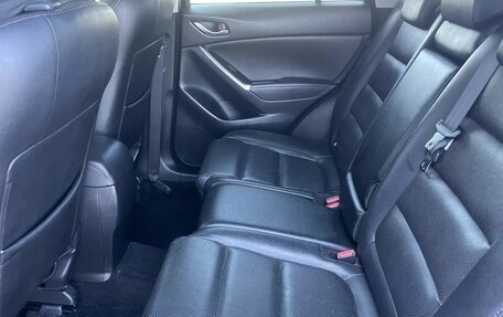 Mazda CX-5 II, 2015 год, 1 960 000 рублей, 23 фотография