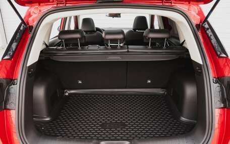 Changan CS35 Plus, 2024 год, 2 682 801 рублей, 6 фотография