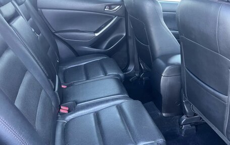 Mazda CX-5 II, 2015 год, 1 960 000 рублей, 24 фотография