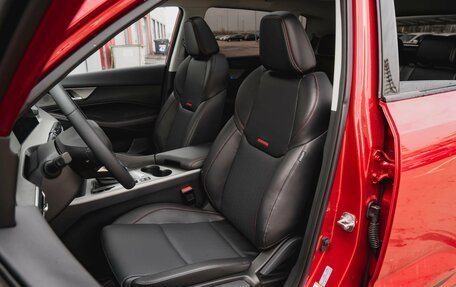 Changan CS35 Plus, 2024 год, 2 682 801 рублей, 11 фотография