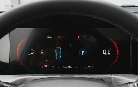 Changan CS35 Plus, 2024 год, 2 682 801 рублей, 13 фотография
