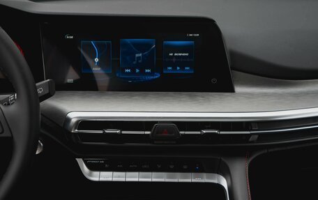 Changan CS35 Plus, 2024 год, 2 682 801 рублей, 17 фотография