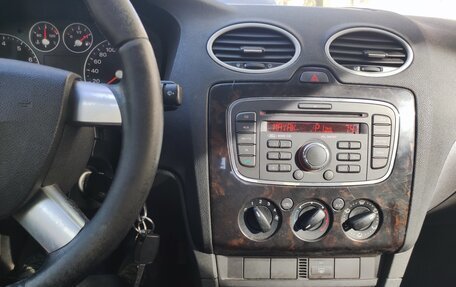 Ford Focus II рестайлинг, 2007 год, 239 000 рублей, 7 фотография