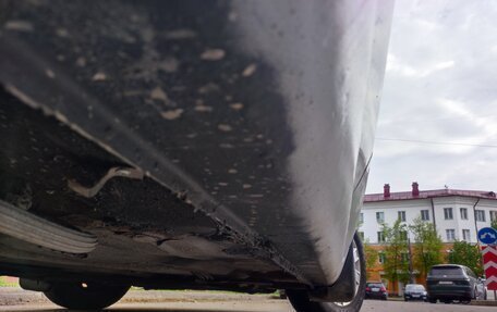 Ford Focus II рестайлинг, 2007 год, 239 000 рублей, 11 фотография
