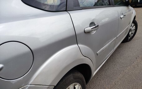 Ford Focus II рестайлинг, 2007 год, 239 000 рублей, 10 фотография