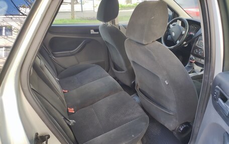 Ford Focus II рестайлинг, 2007 год, 239 000 рублей, 8 фотография