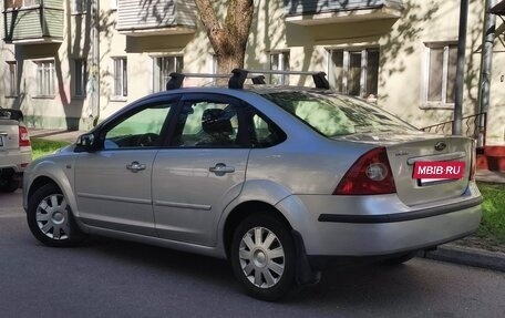 Ford Focus II рестайлинг, 2007 год, 239 000 рублей, 2 фотография