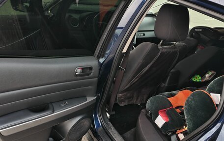 Mazda CX-7 I рестайлинг, 2011 год, 1 180 000 рублей, 7 фотография