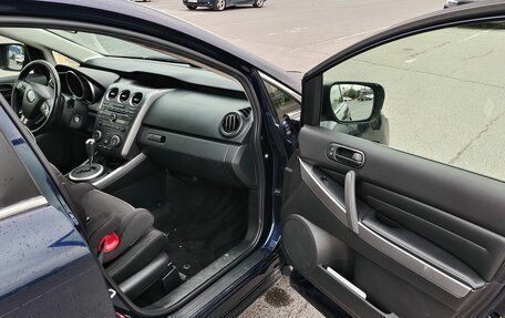 Mazda CX-7 I рестайлинг, 2011 год, 1 180 000 рублей, 6 фотография