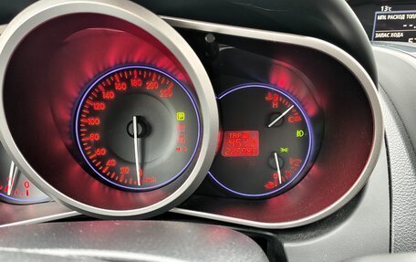 Mazda CX-7 I рестайлинг, 2011 год, 1 180 000 рублей, 11 фотография