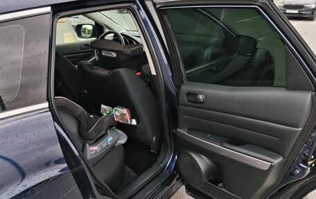 Mazda CX-7 I рестайлинг, 2011 год, 1 180 000 рублей, 8 фотография