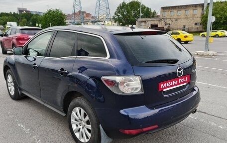 Mazda CX-7 I рестайлинг, 2011 год, 1 180 000 рублей, 5 фотография