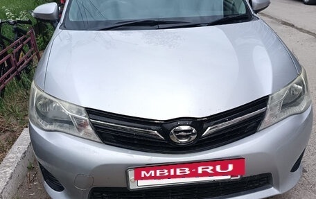 Toyota Corolla, 2013 год, 800 000 рублей, 5 фотография