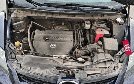 Mazda CX-7 I рестайлинг, 2011 год, 1 180 000 рублей, 9 фотография