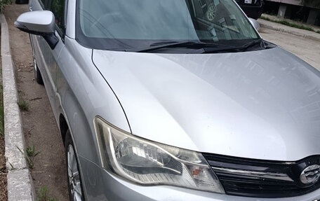 Toyota Corolla, 2013 год, 800 000 рублей, 4 фотография