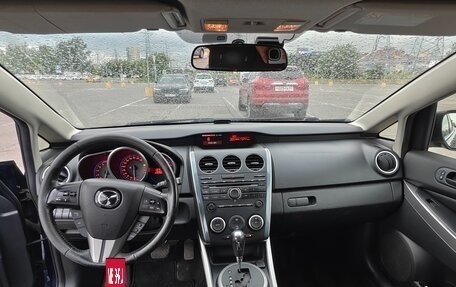 Mazda CX-7 I рестайлинг, 2011 год, 1 180 000 рублей, 12 фотография