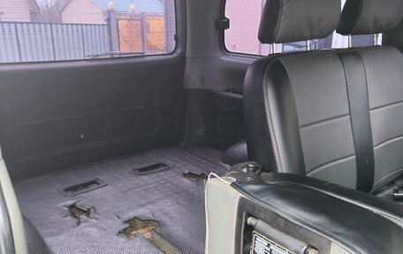 Hyundai Starex I рестайлинг, 2006 год, 500 000 рублей, 6 фотография