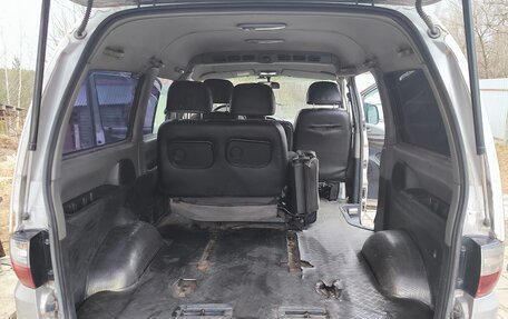 Hyundai Starex I рестайлинг, 2006 год, 500 000 рублей, 3 фотография