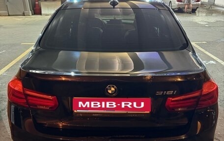 BMW 3 серия, 2018 год, 1 700 000 рублей, 7 фотография