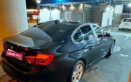 BMW 3 серия, 2018 год, 1 700 000 рублей, 9 фотография