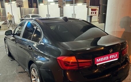 BMW 3 серия, 2018 год, 1 700 000 рублей, 8 фотография