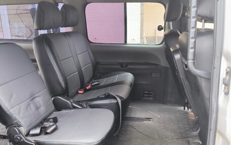 Hyundai Starex I рестайлинг, 2006 год, 500 000 рублей, 9 фотография