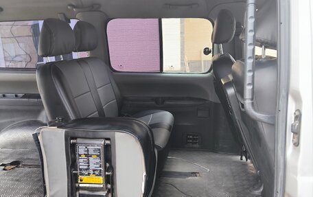 Hyundai Starex I рестайлинг, 2006 год, 500 000 рублей, 8 фотография