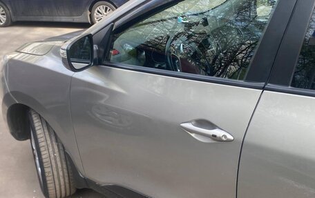 Hyundai ix35 I рестайлинг, 2011 год, 1 150 000 рублей, 6 фотография