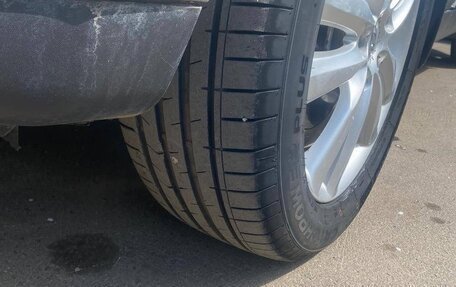 Hyundai ix35 I рестайлинг, 2011 год, 1 150 000 рублей, 10 фотография