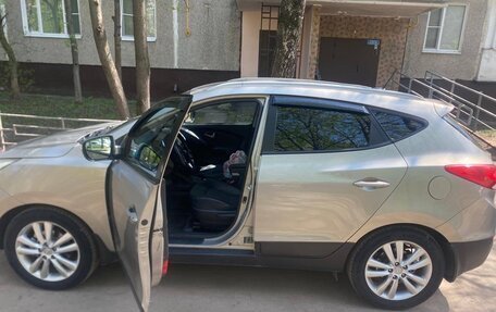 Hyundai ix35 I рестайлинг, 2011 год, 1 150 000 рублей, 9 фотография