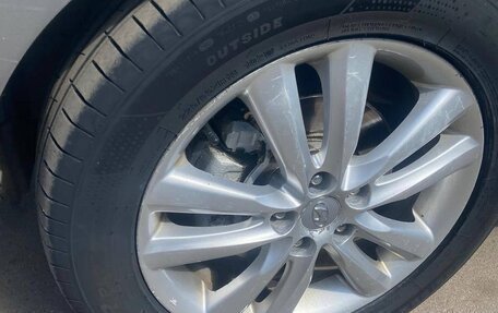 Hyundai ix35 I рестайлинг, 2011 год, 1 150 000 рублей, 11 фотография