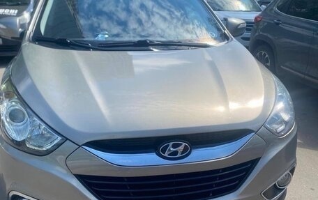Hyundai ix35 I рестайлинг, 2011 год, 1 150 000 рублей, 5 фотография