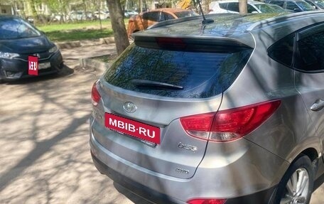 Hyundai ix35 I рестайлинг, 2011 год, 1 150 000 рублей, 4 фотография